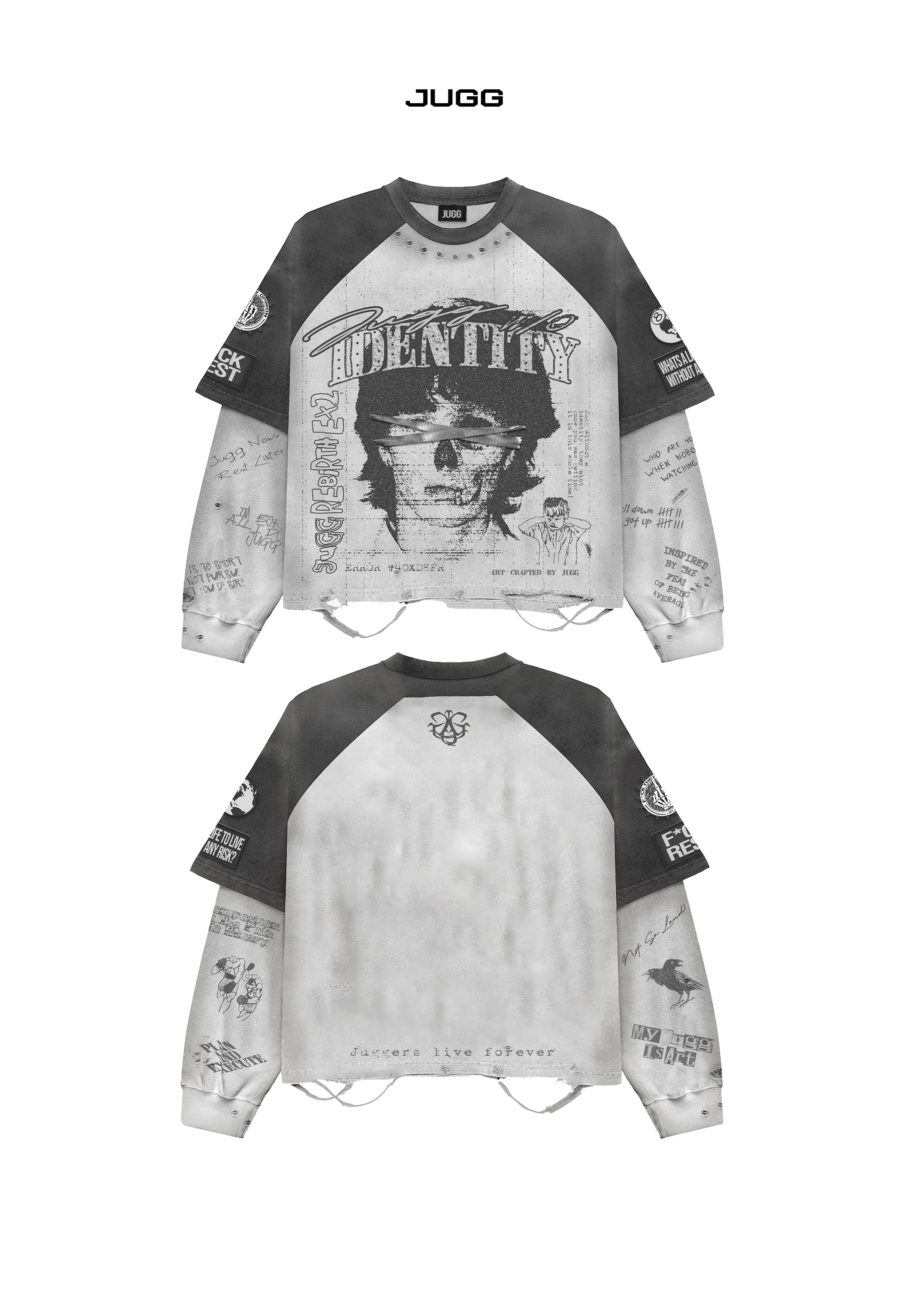 SHIRTS